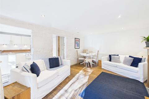 undefined, Mary's Place, Stockbridge, Edinburgh, EH4