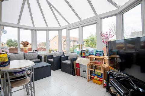 4 bedroom detached house for sale, Haddon Close, Wellingborough