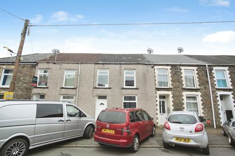 3 bedroom terraced house for sale, Charles Street, Pontypridd