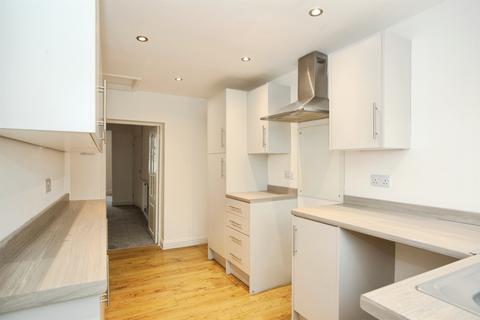 3 bedroom terraced house for sale, Charles Street, Pontypridd