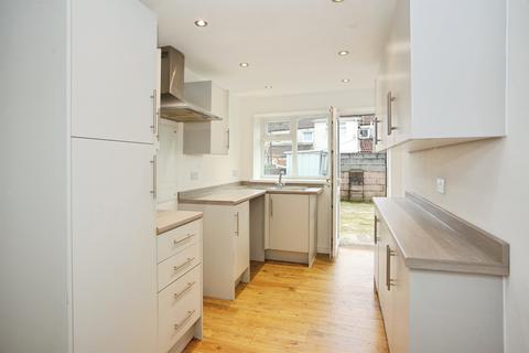 3 bedroom terraced house for sale, Charles Street, Pontypridd
