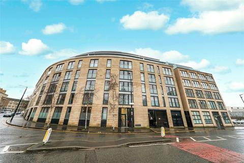 Minerva Street, Finnieston, Glasgow, G3