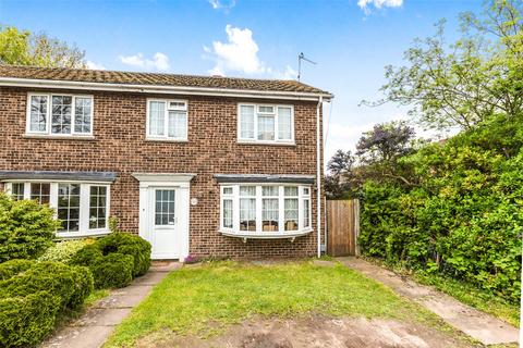 Potley Hill Road, Yateley, Hampshire
