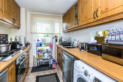 3 bedroom end of terrace house for sale, Potley Hill Road, Yateley, Hampshire