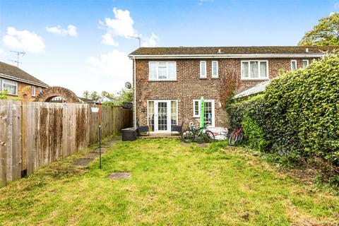 3 bedroom end of terrace house for sale, Potley Hill Road, Yateley, Hampshire