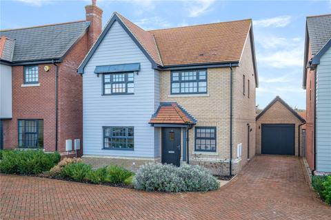 undefined, Hawken Close, Standon, Ware, Hertfordshire, SG11