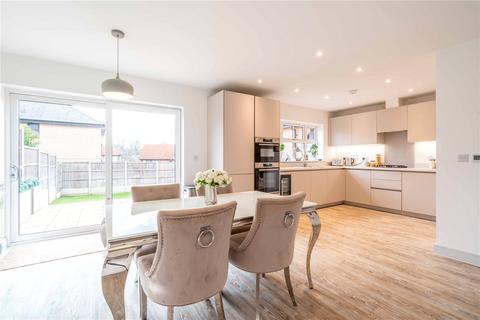undefined, Hawken Close, Standon, Ware, Hertfordshire, SG11