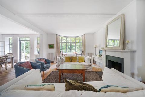 5 bedroom house for sale, Wildwood Road, Hampstead Garden Suburb, NW11