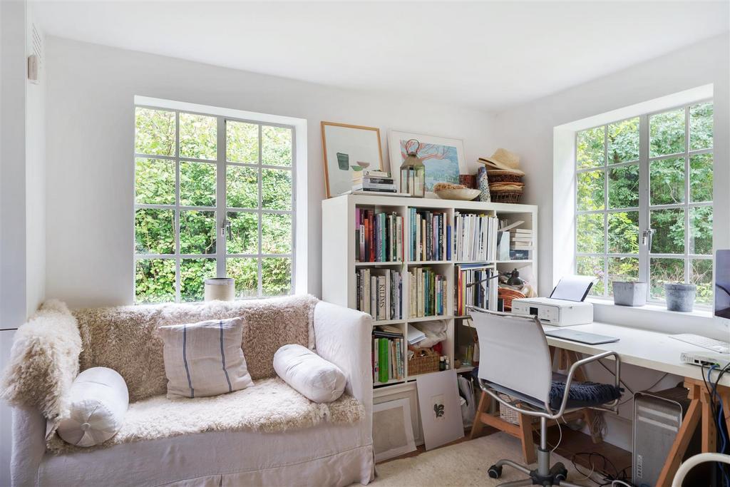 Home office