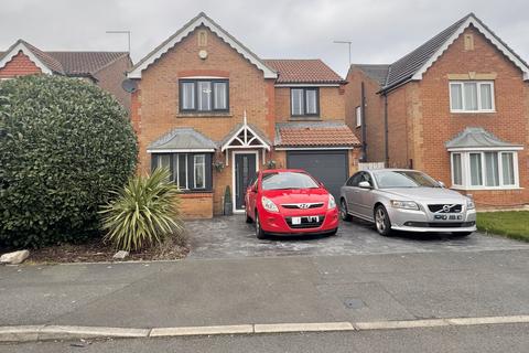 undefined, Chestnut Way, Seaham, County Durham, SR7