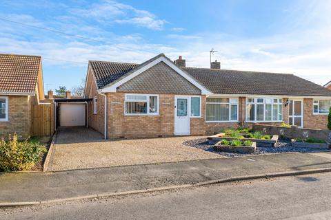 3 bedroom bungalow for sale, Longfellow Road, Caister-On-Sea