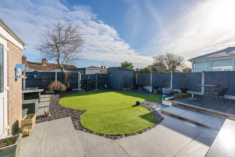 3 bedroom bungalow for sale, Longfellow Road, Caister-On-Sea