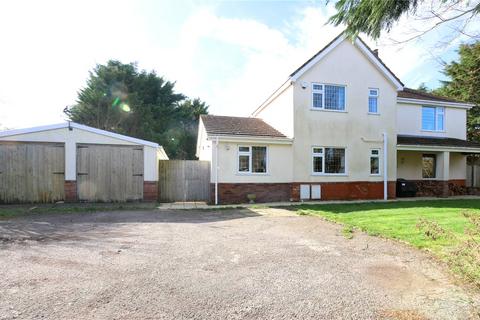 3 bedroom detached house for sale, Alford Road, Mablethorpe LN12