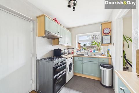 3 bedroom semi-detached house for sale, Coleridge Drive, Stafford ST17