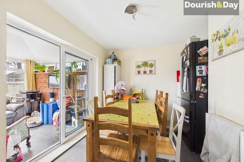 3 bedroom semi-detached house for sale, Coleridge Drive, Stafford ST17