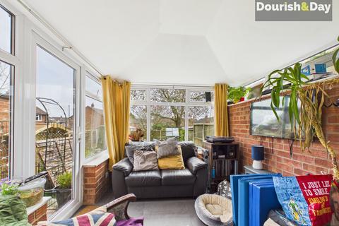 3 bedroom semi-detached house for sale, Coleridge Drive, Stafford ST17