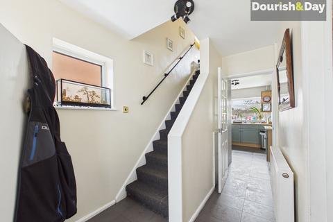 3 bedroom semi-detached house for sale, Coleridge Drive, Stafford ST17