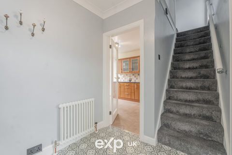 3 bedroom semi-detached house for sale, Howard Road, Solihull B92