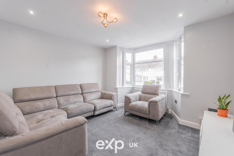 3 bedroom semi-detached house for sale, Howard Road, Solihull B92