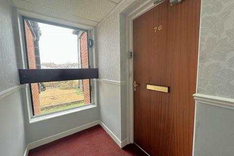 undefined, Homeridge House, Longridge Avenue, Saltdean, BN2 8RQ