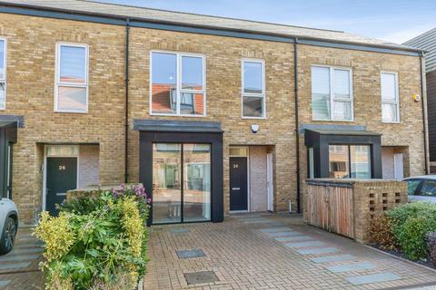 3 bedroom terraced house for sale, Thalia Way, Kent ME1