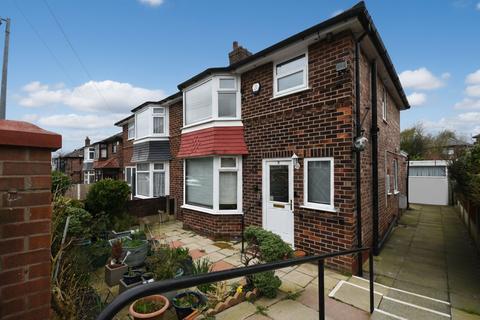 undefined, Margrove Road, Salford, M6