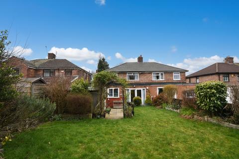 undefined, Margrove Road, Salford, M6
