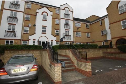 2 bedroom apartment to rent, Angelica Drive, London E6