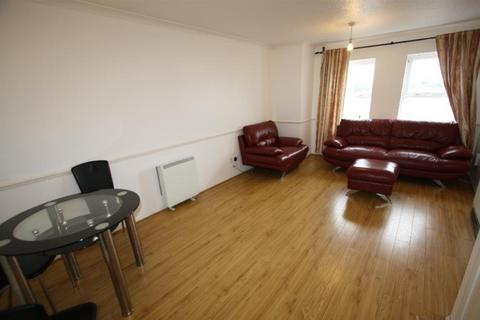 2 bedroom apartment to rent, Angelica Drive, London E6