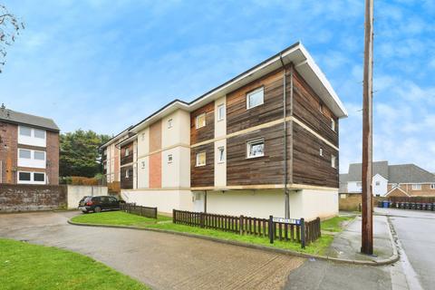 Vine Court, Ware