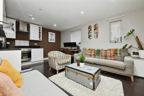 undefined, Vine Court, Ware