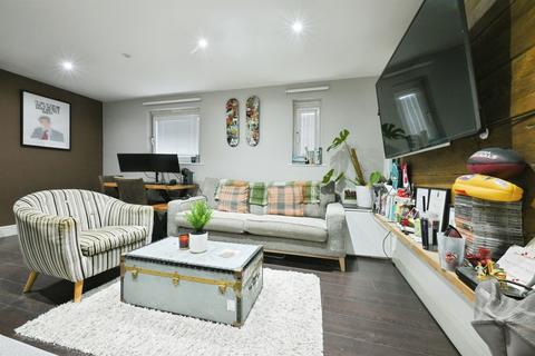 undefined, Vine Court, Ware