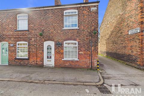 2 bedroom house for sale, Watson Street, Sutton-On-Hull, Hull