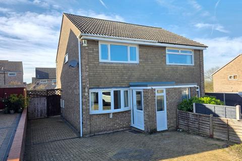 undefined, Wycomb Grove, Melton Mowbray, LE13