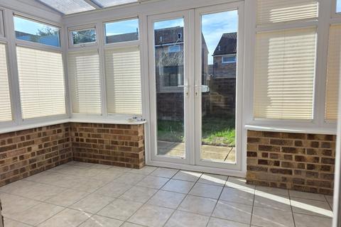 undefined, Wycomb Grove, Melton Mowbray, LE13