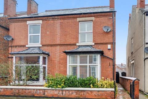 3 bedroom semi-detached house for sale, York Road, Long Eaton