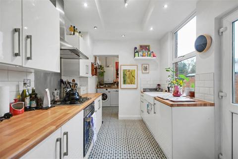 3 bedroom semi-detached house for sale, York Road, Long Eaton