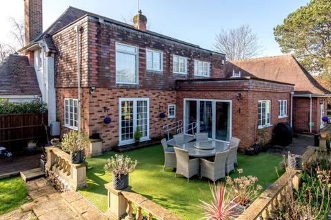 undefined, Staplegrove Road, Taunton, Somerset, TA2