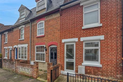 undefined, Charles Street, Colchester