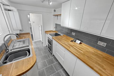 undefined, Charles Street, Colchester