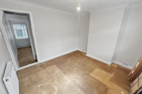 undefined, Charles Street, Colchester