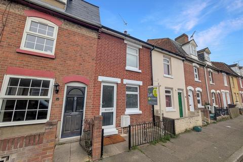 undefined, Charles Street, Colchester