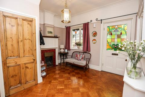 4 bedroom semi-detached house for sale, Buckingham Road, Heaton Chapel, Stockport, SK4