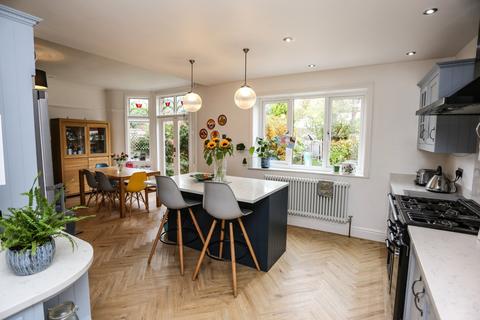 4 bedroom semi-detached house for sale, Buckingham Road, Heaton Chapel, Stockport, SK4