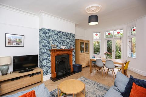 4 bedroom semi-detached house for sale, Buckingham Road, Heaton Chapel, Stockport, SK4