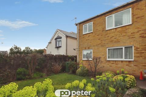 undefined, St Francis Court, Cardiff