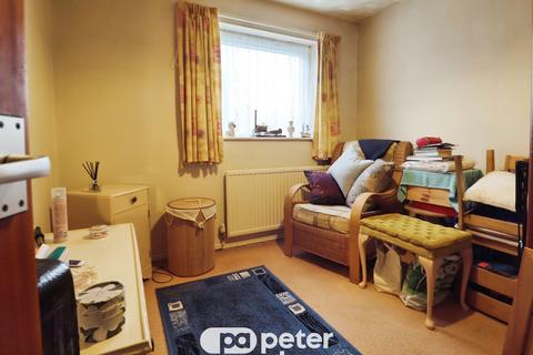 undefined, St Francis Court, Cardiff
