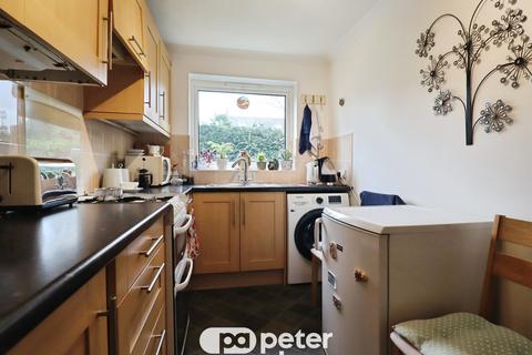 undefined, St Francis Court, Cardiff