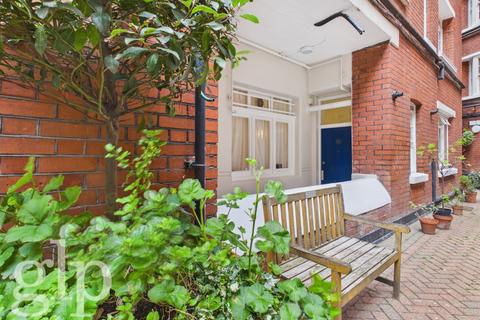 1 bedroom apartment for sale, Queen Alexandra Mansions, Bidborough Street, London,  WC1H