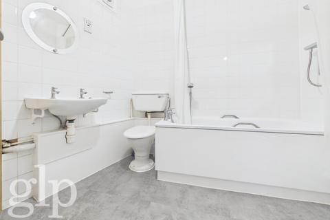 1 bedroom apartment for sale, Queen Alexandra Mansions, Bidborough Street, London,  WC1H